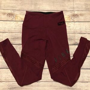 Women’s Victoria’s Secret PINK leggings